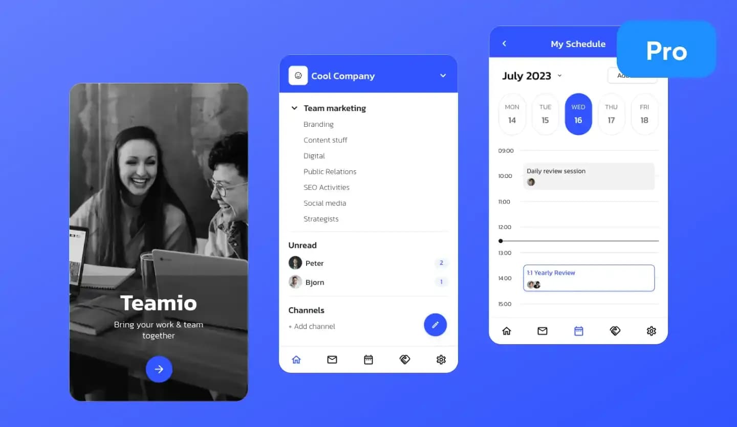 digital bank
