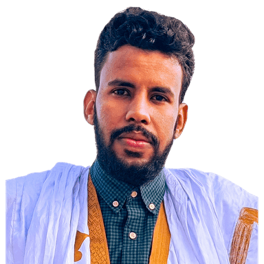 Mohamed Horma