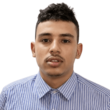 Mohamed Lemine El Mehdi