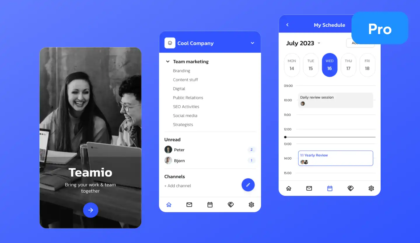 digital bank