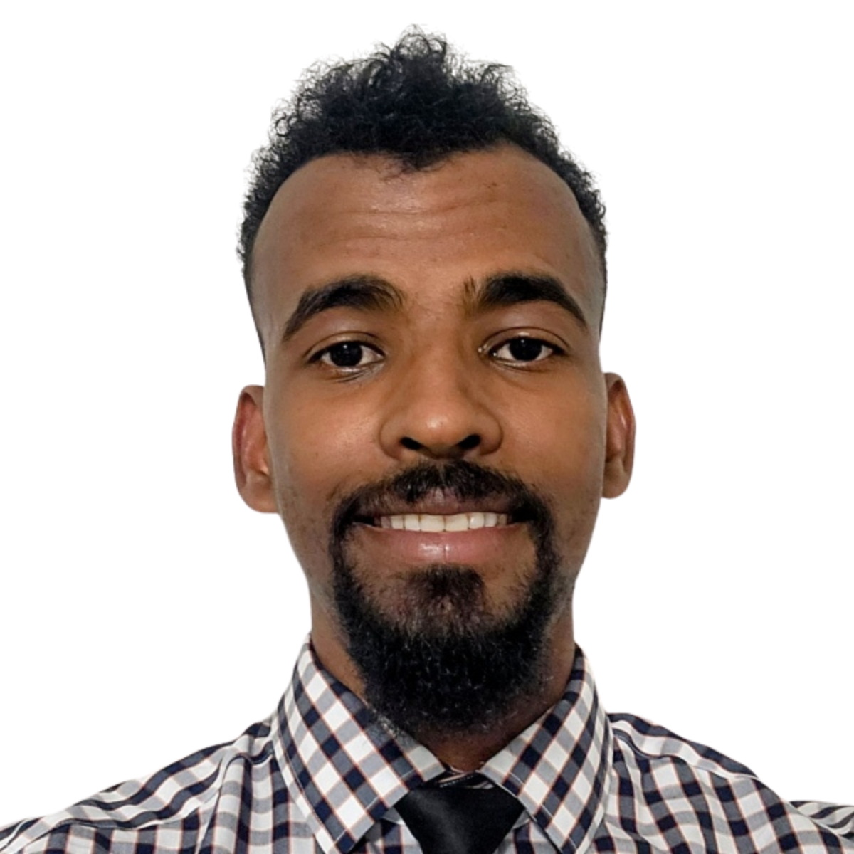 Mohamed L. Soueilem